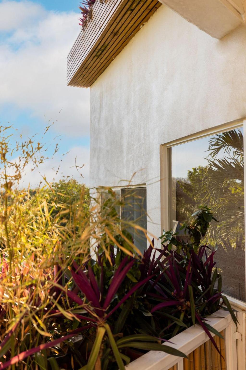 Griss Lodge&Villas Playa Santa Teresa  Exterior foto