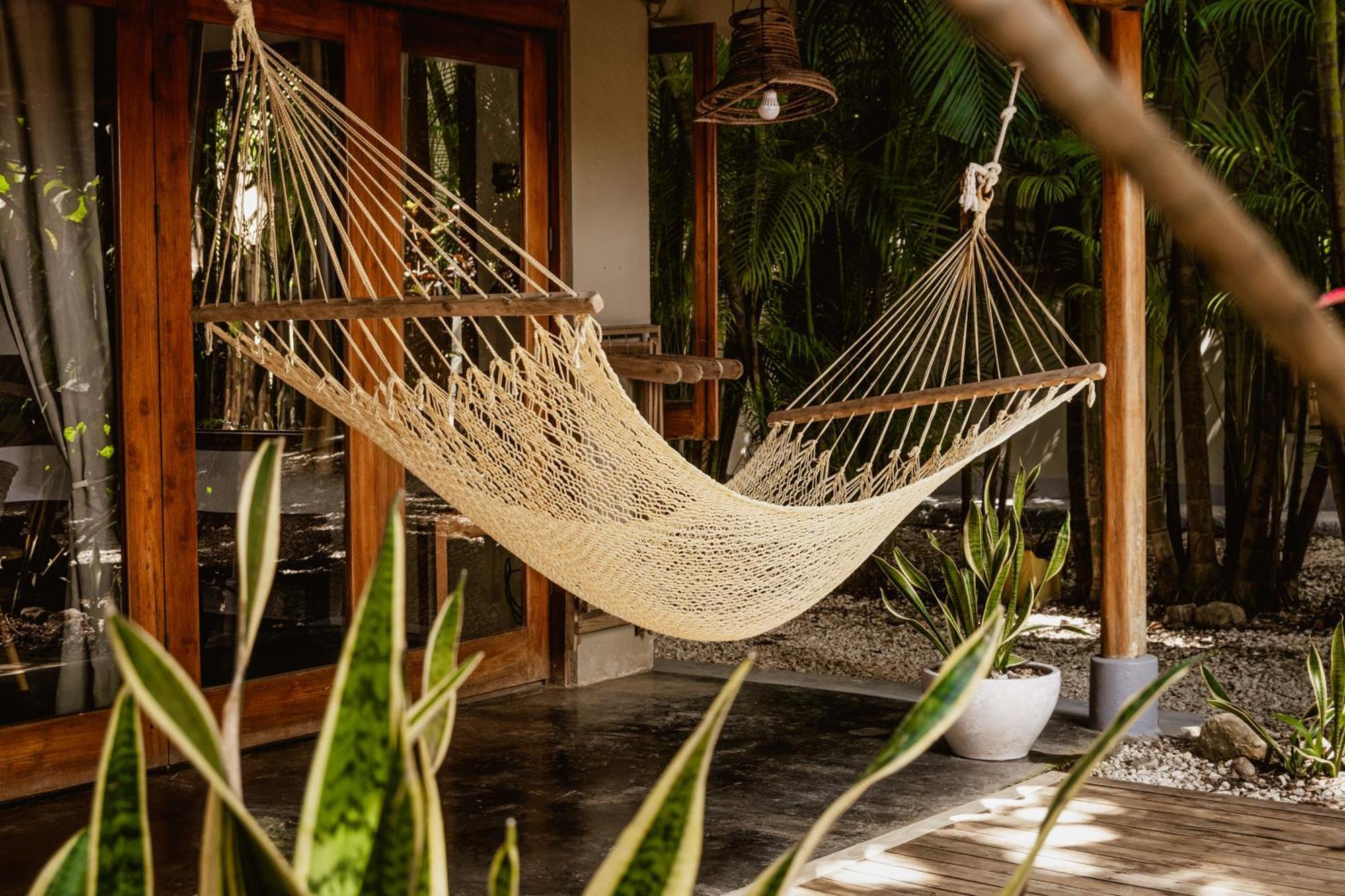 Griss Lodge&Villas Playa Santa Teresa  Exterior foto
